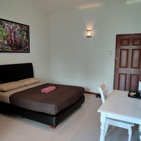 Rovers Inn Guesthouse - Age 11 And Above Only (Adults Only) Tanah Rata Zewnętrze zdjęcie