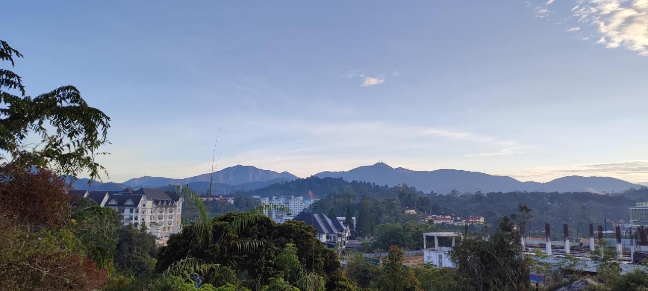 Rovers Inn Guesthouse - Age 11 And Above Only (Adults Only) Tanah Rata Zewnętrze zdjęcie