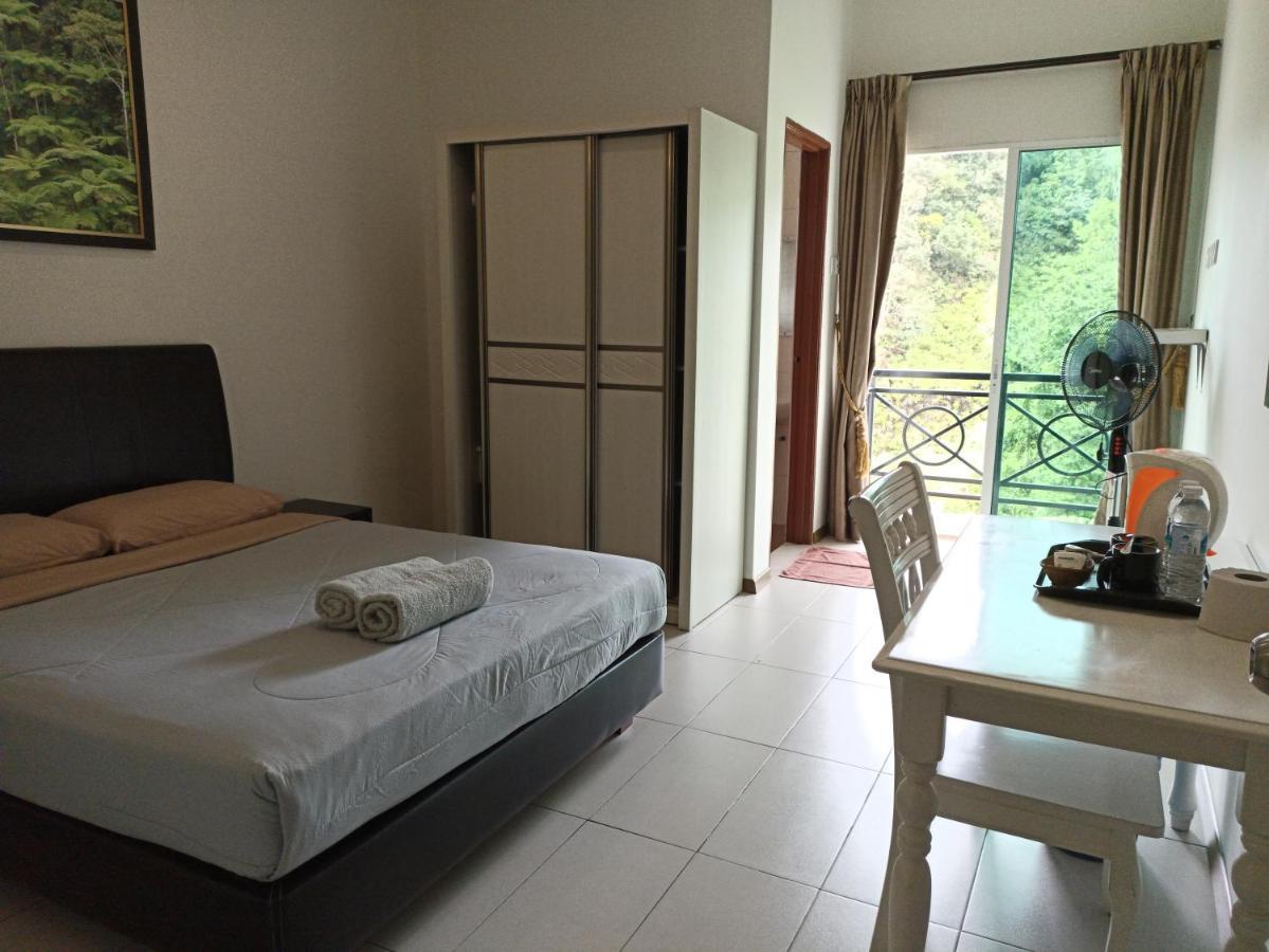 Rovers Inn Guesthouse - Age 11 And Above Only (Adults Only) Tanah Rata Zewnętrze zdjęcie