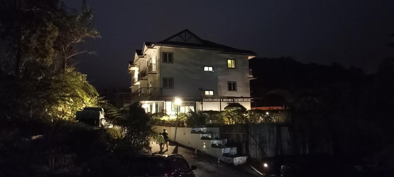 Rovers Inn Guesthouse - Age 11 And Above Only (Adults Only) Tanah Rata Zewnętrze zdjęcie