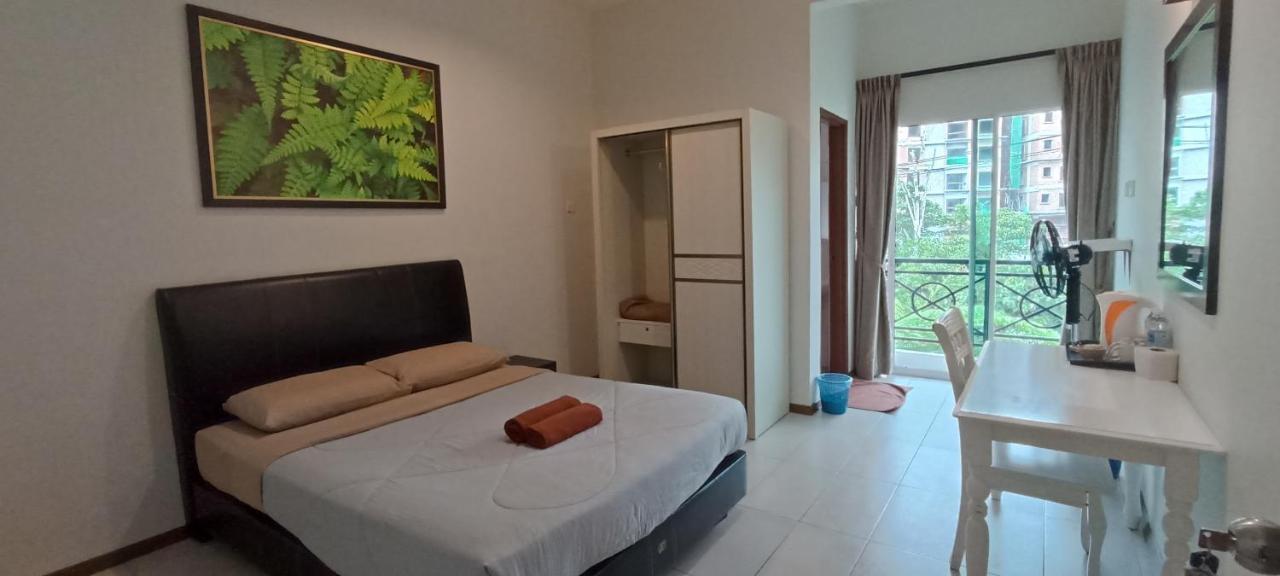 Rovers Inn Guesthouse - Age 11 And Above Only (Adults Only) Tanah Rata Zewnętrze zdjęcie