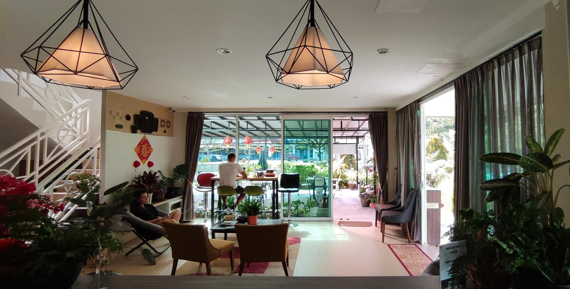Rovers Inn Guesthouse - Age 11 And Above Only (Adults Only) Tanah Rata Zewnętrze zdjęcie