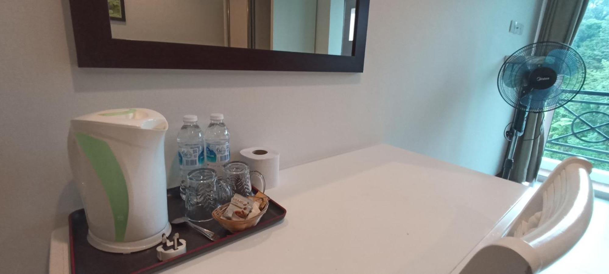 Rovers Inn Guesthouse - Age 11 And Above Only (Adults Only) Tanah Rata Zewnętrze zdjęcie