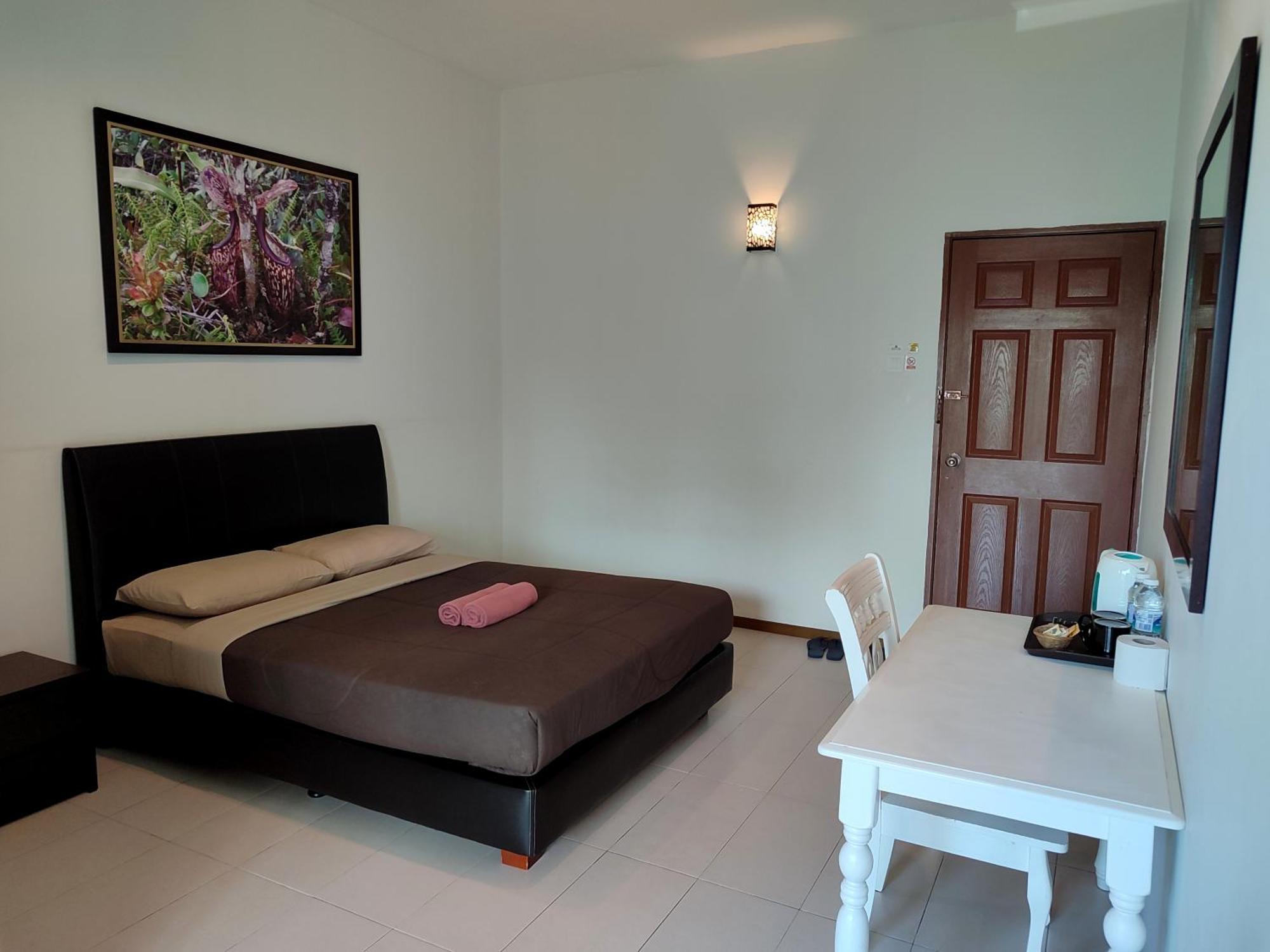 Rovers Inn Guesthouse - Age 11 And Above Only (Adults Only) Tanah Rata Zewnętrze zdjęcie