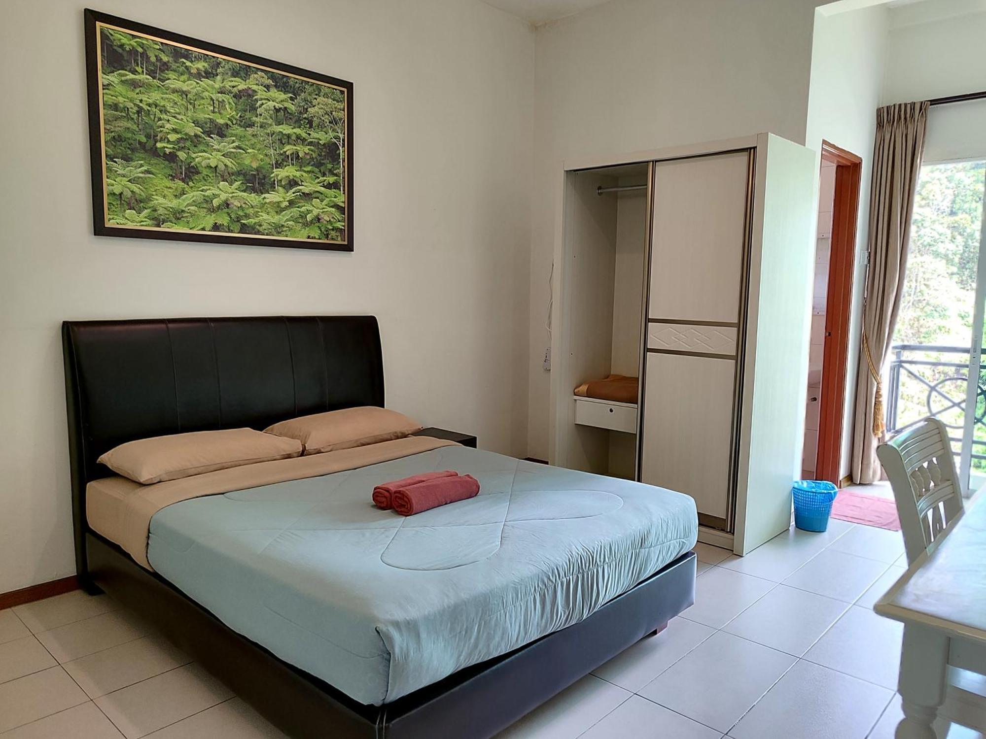 Rovers Inn Guesthouse - Age 11 And Above Only (Adults Only) Tanah Rata Zewnętrze zdjęcie