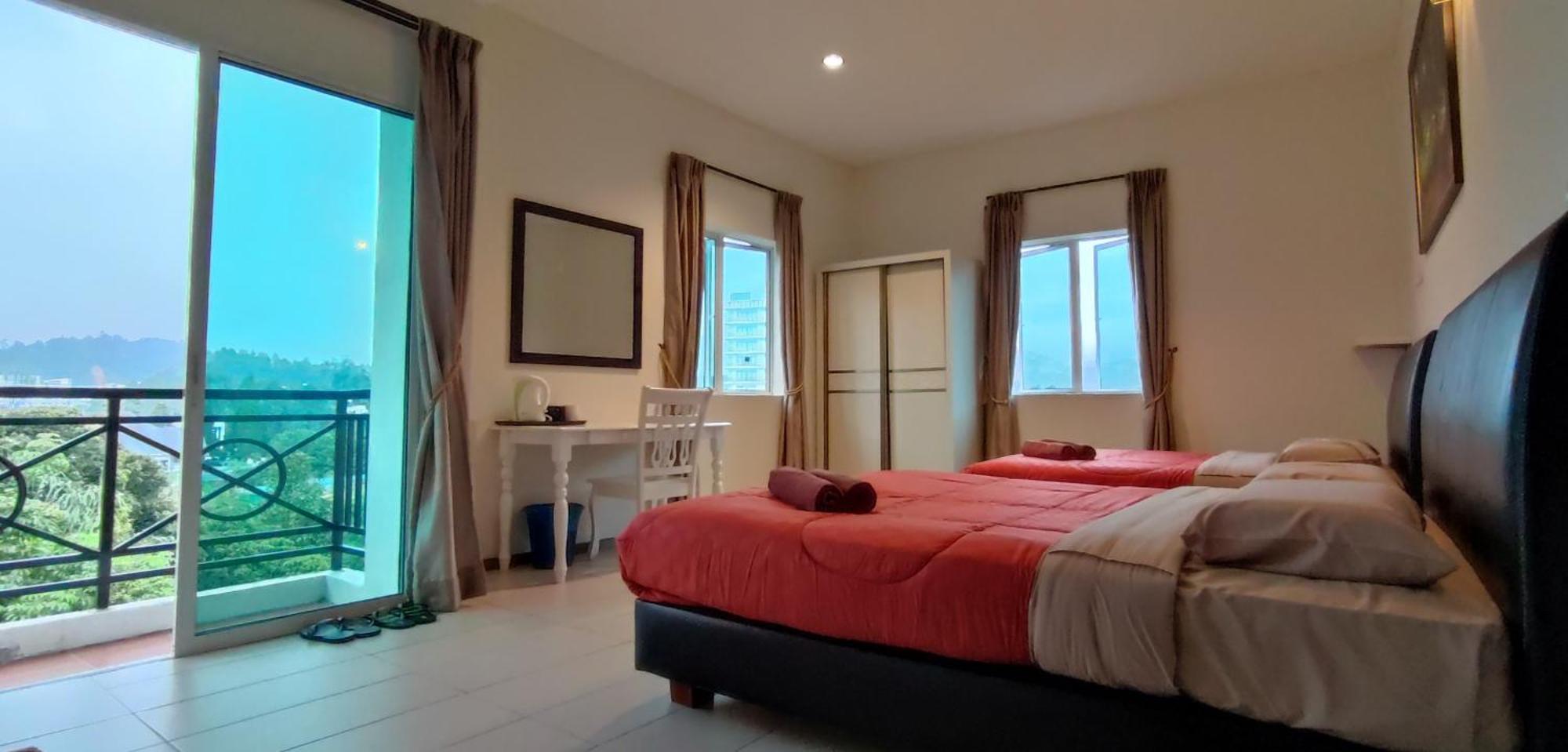 Rovers Inn Guesthouse - Age 11 And Above Only (Adults Only) Tanah Rata Zewnętrze zdjęcie